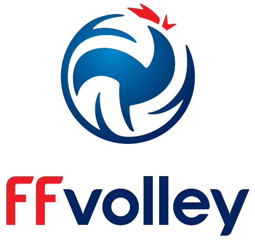Logo FFVB