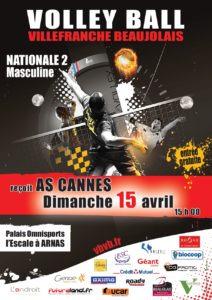 SM1 15 avril