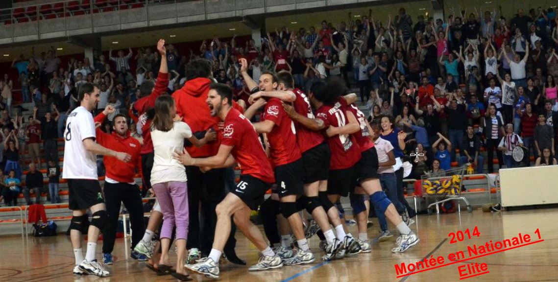 Montée en N1 finale